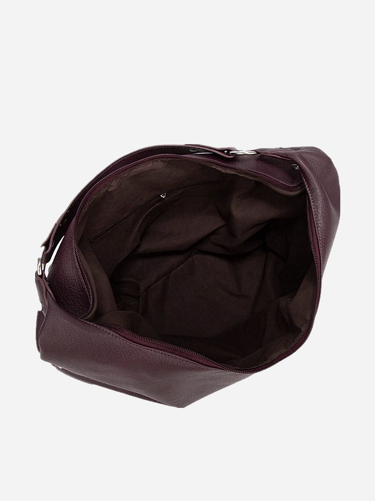 Torebka damska elegancka typu hobo