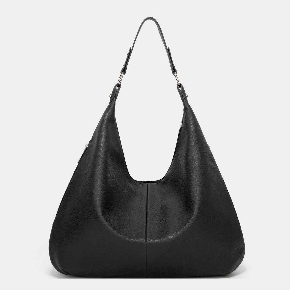 Torebka damska elegancka typu hobo