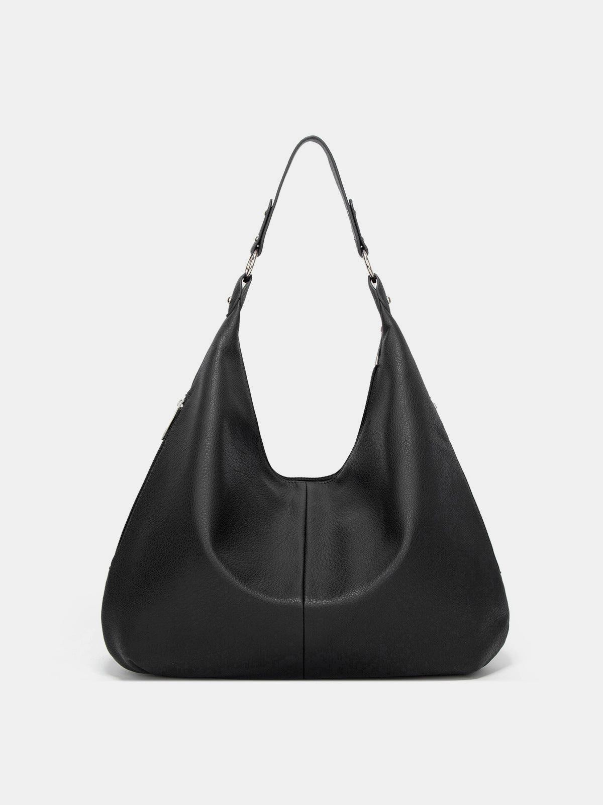 Torebka damska elegancka typu hobo