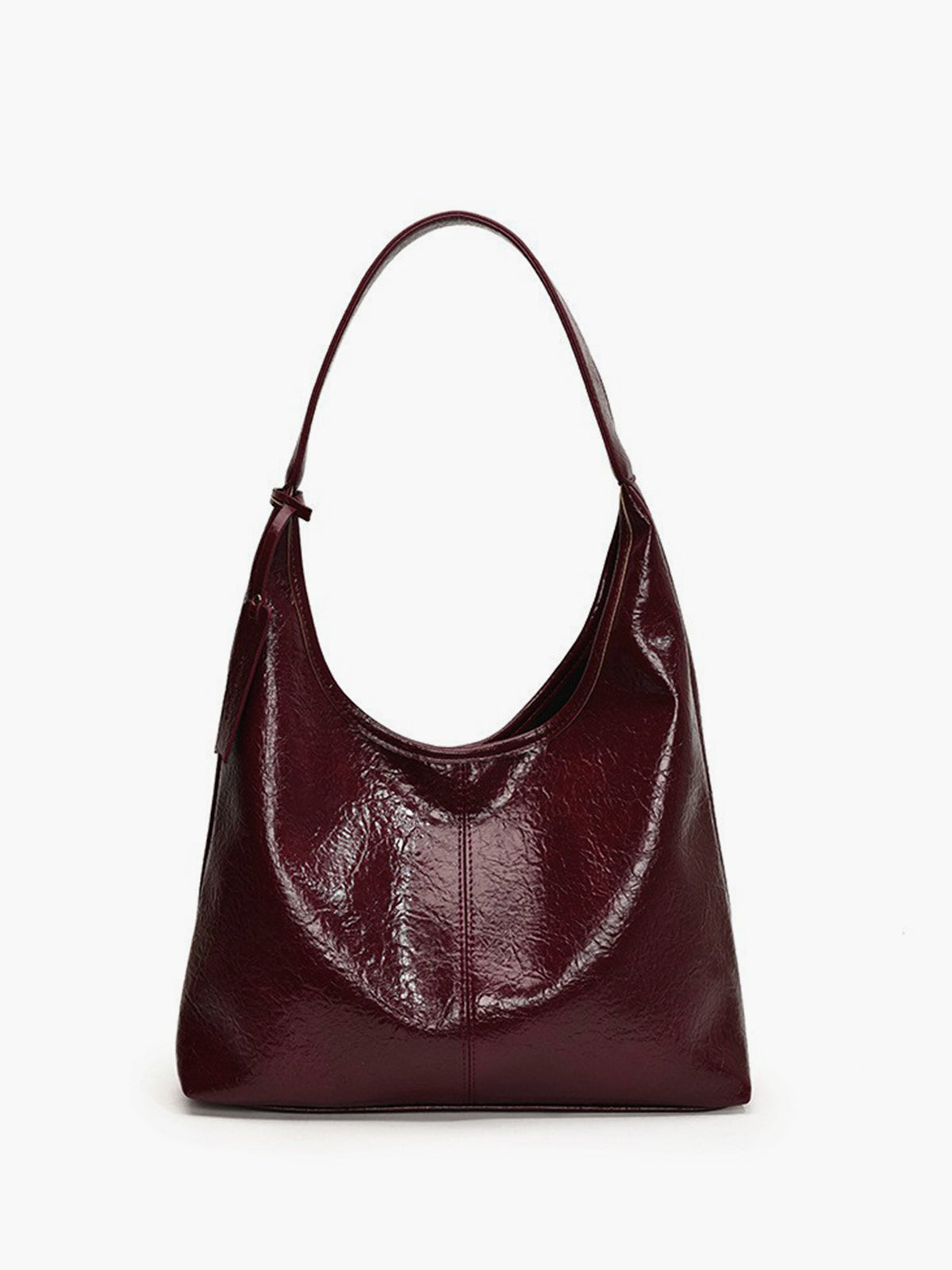 Torebka damska skórzana na ramię elegancka